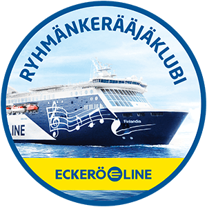 Ryhmänkerääjäklubi