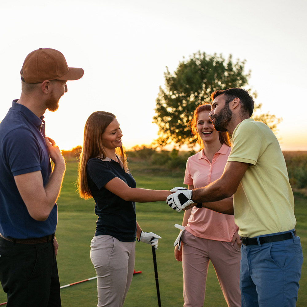 Seilaa golfmatkalle Viroon 