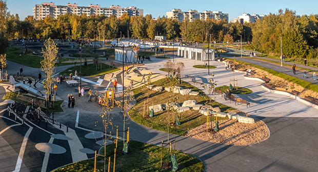 Tondiraban puisto